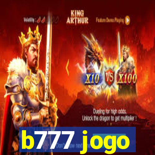 b777 jogo